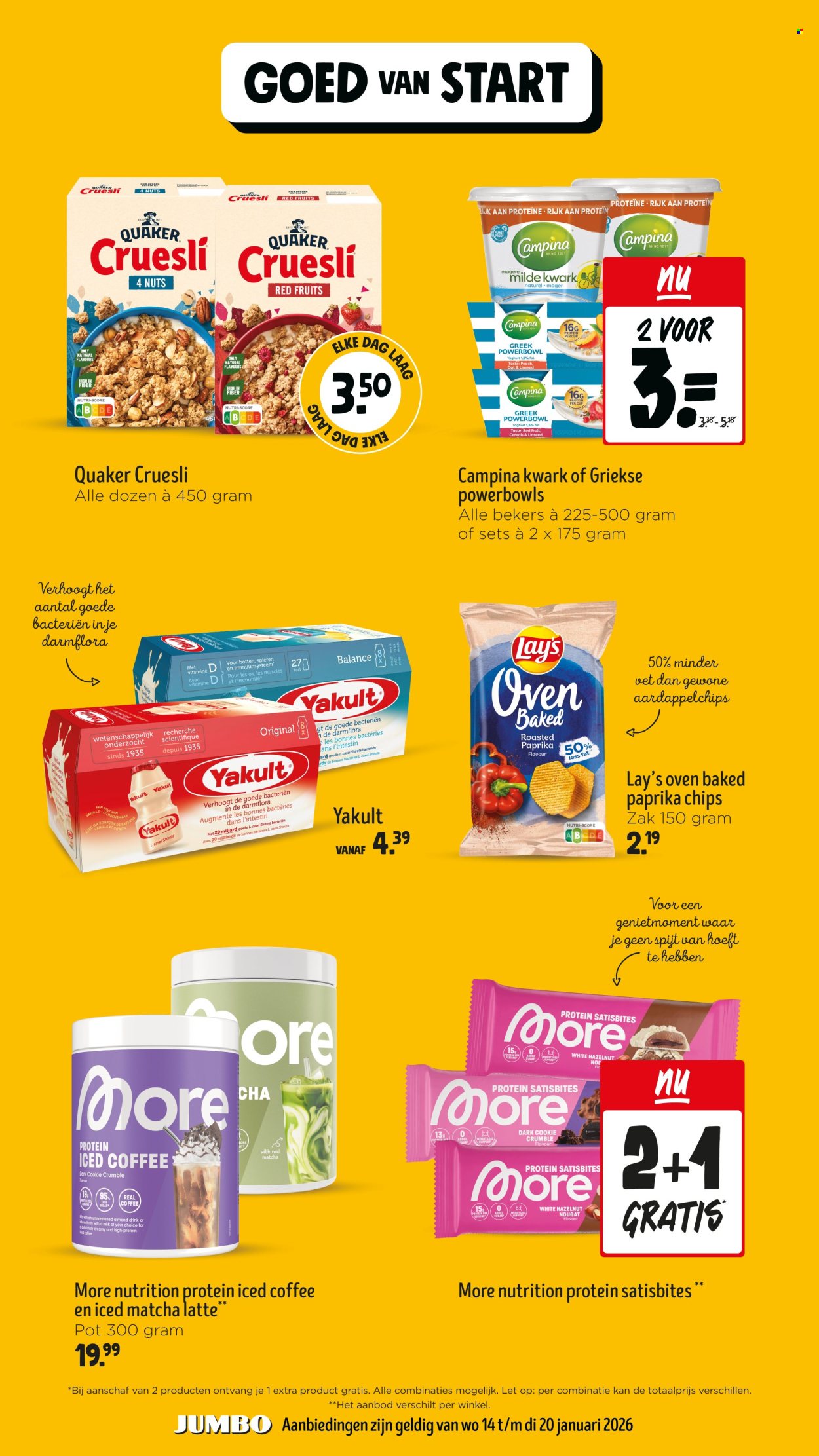 Jumbo-aanbieding - 14-1-2026 - 20-1-2026. Pagina 8