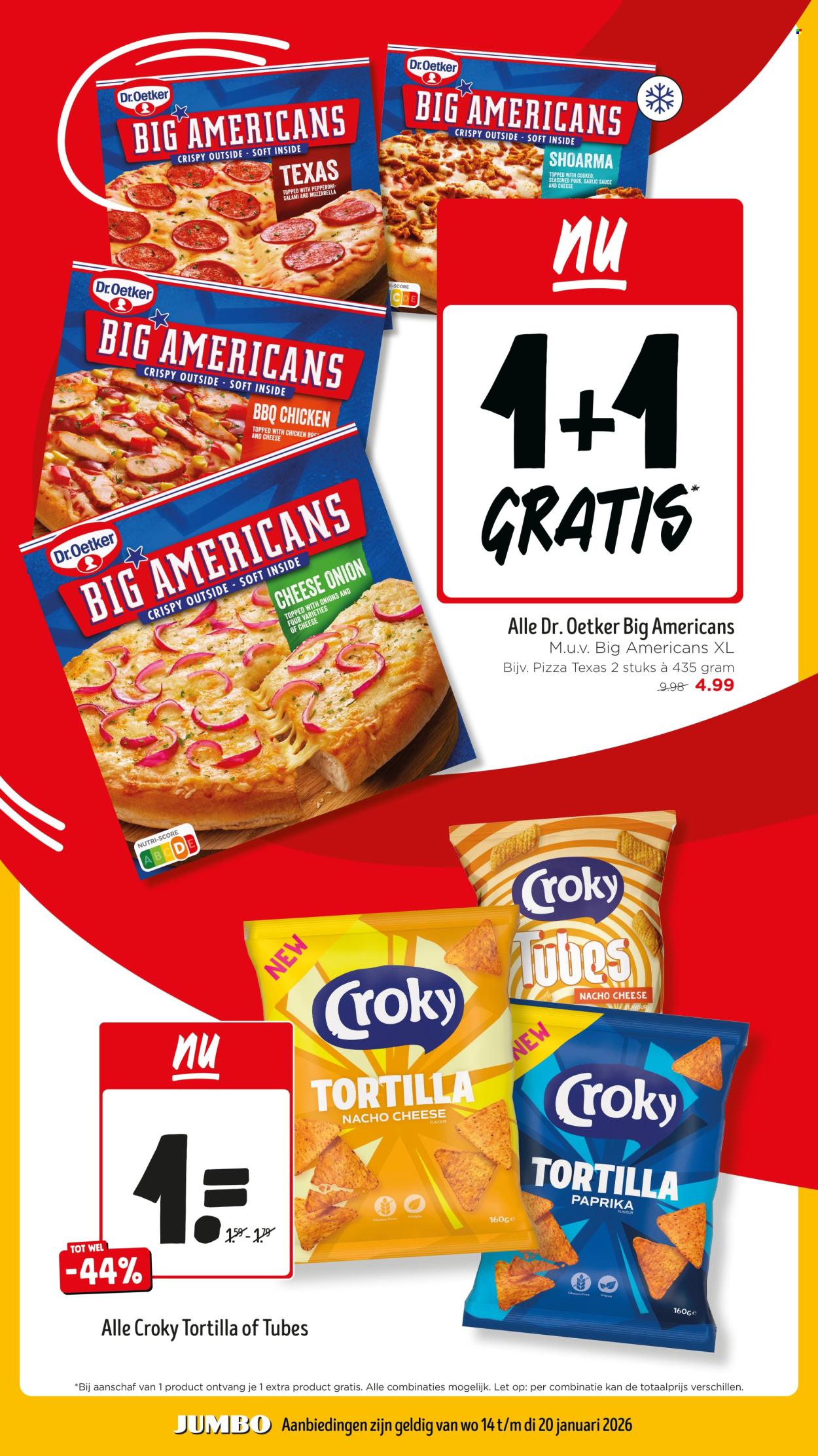 Jumbo-aanbieding - 14-1-2026 - 20-1-2026. Pagina 12