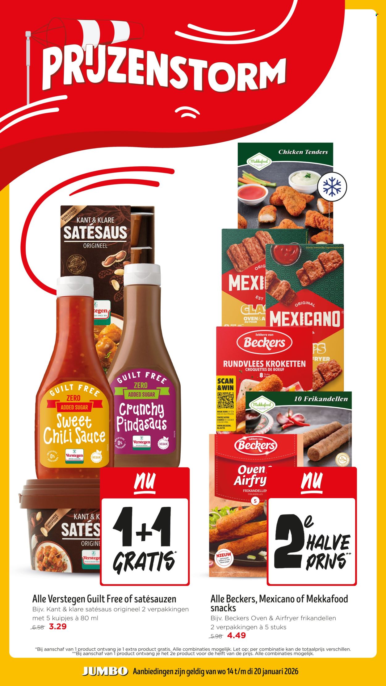 Jumbo-aanbieding - 14-1-2026 - 20-1-2026. Pagina 13