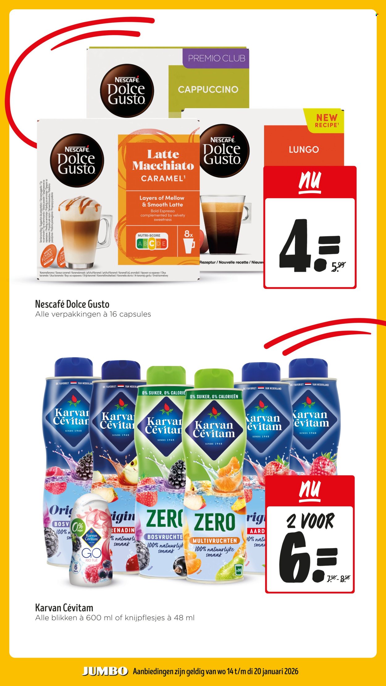 Jumbo-aanbieding - 14-1-2026 - 20-1-2026. Pagina 16