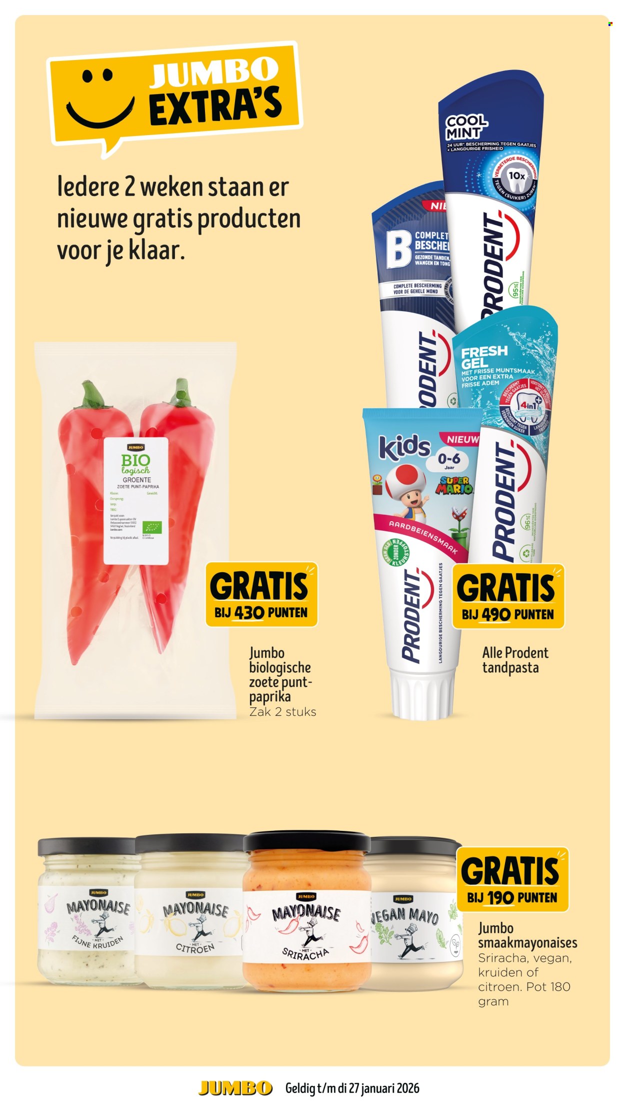 Jumbo-aanbieding - 14-1-2026 - 20-1-2026. Pagina 21