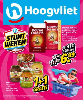 Hoogvliet-aanbieding - 14-1-2026 - 20-1-2026.