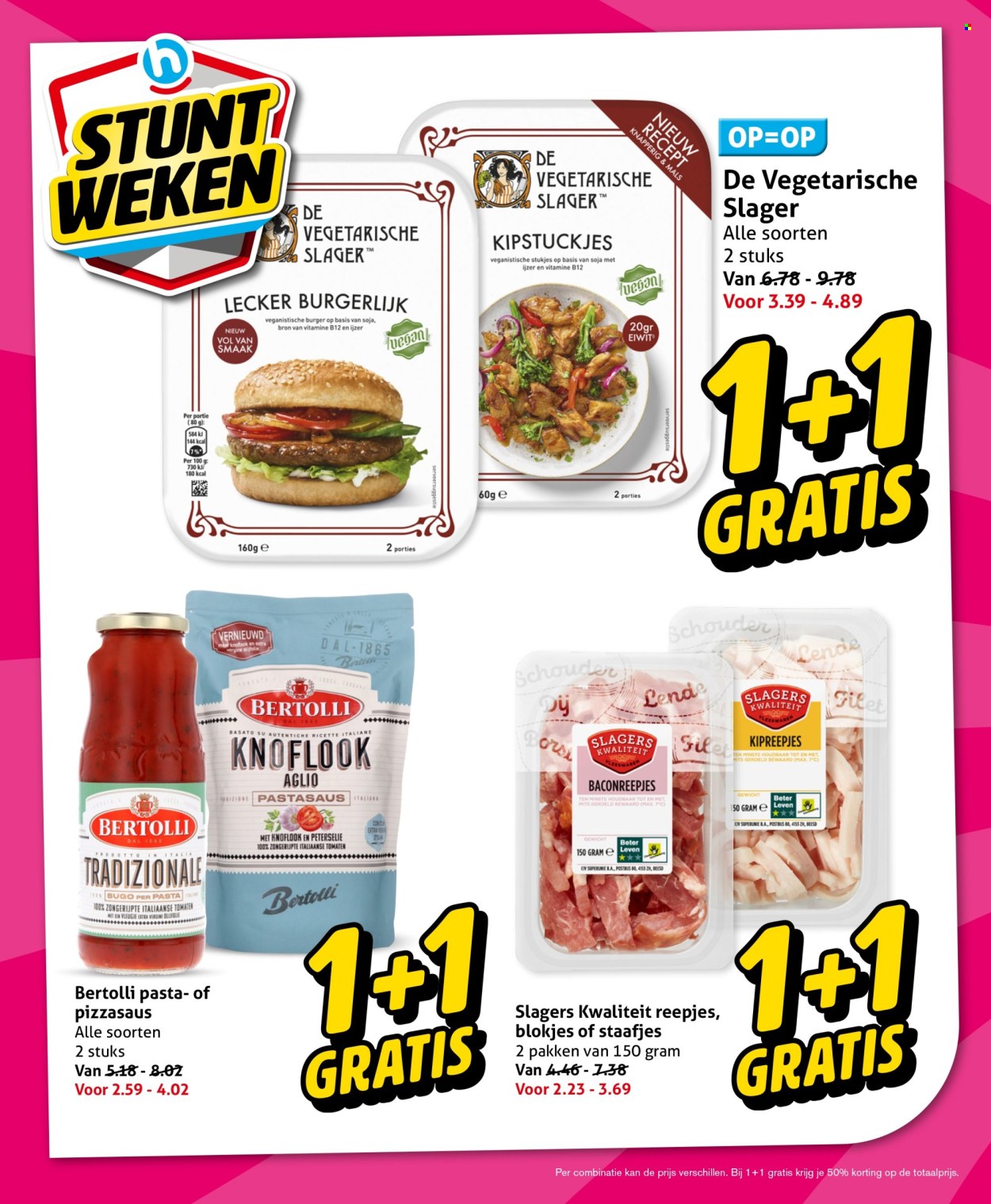 Hoogvliet-aanbieding - 14-1-2026 - 20-1-2026. Pagina 6