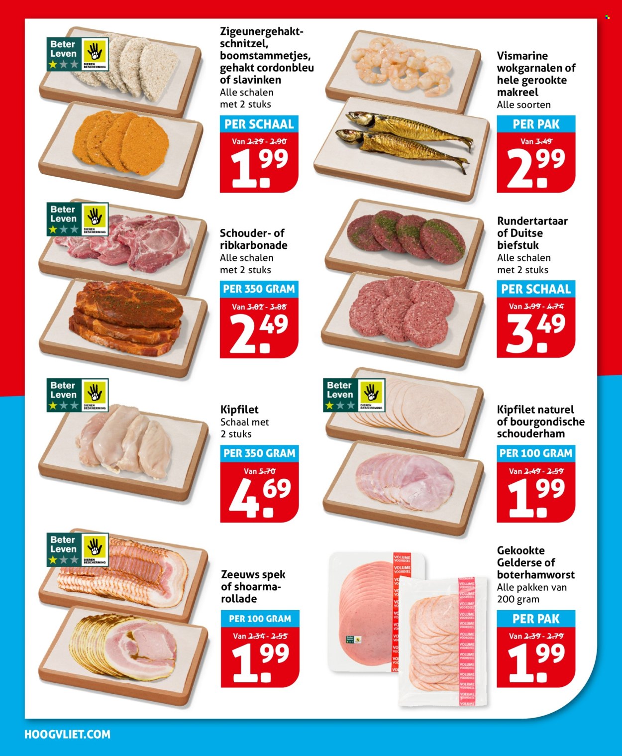 Hoogvliet-aanbieding - 14-1-2026 - 20-1-2026. Pagina 18