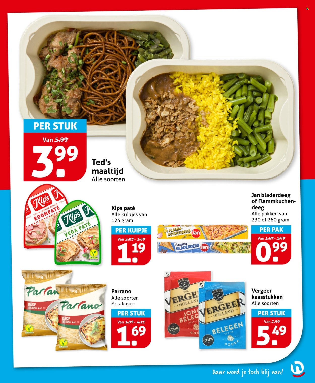 Hoogvliet-aanbieding - 14-1-2026 - 20-1-2026. Pagina 19