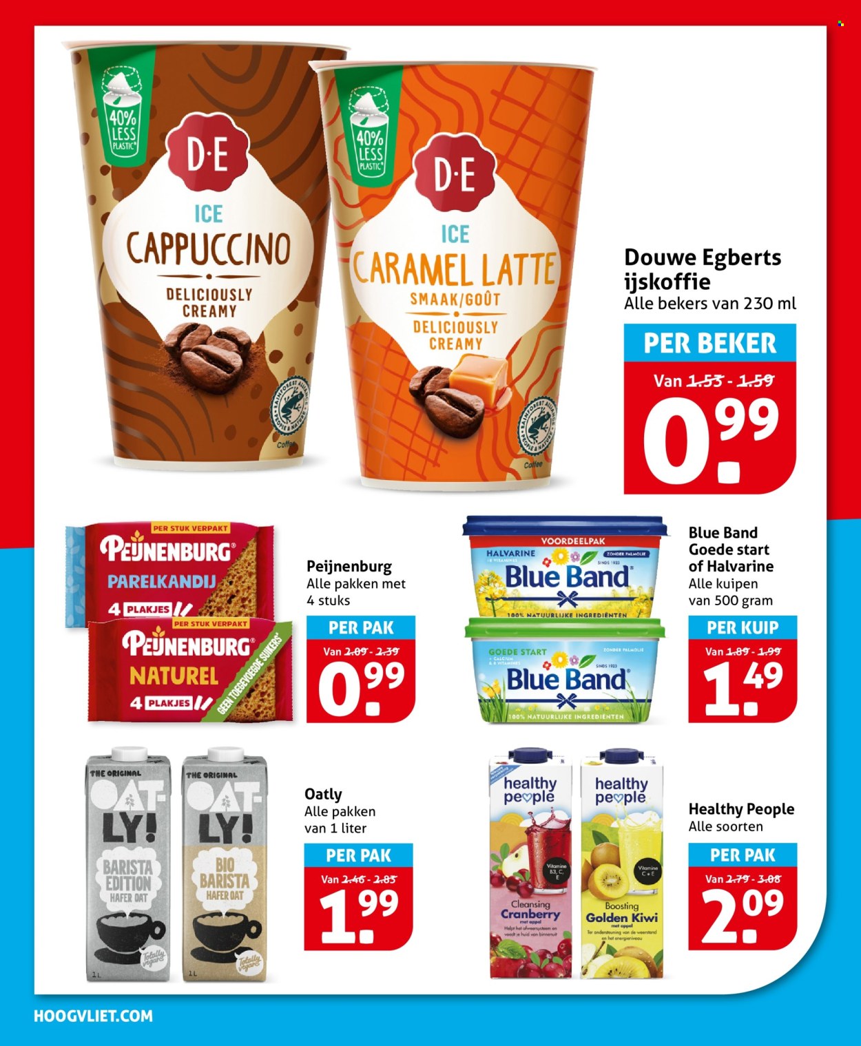 Hoogvliet-aanbieding - 14-1-2026 - 20-1-2026. Pagina 20