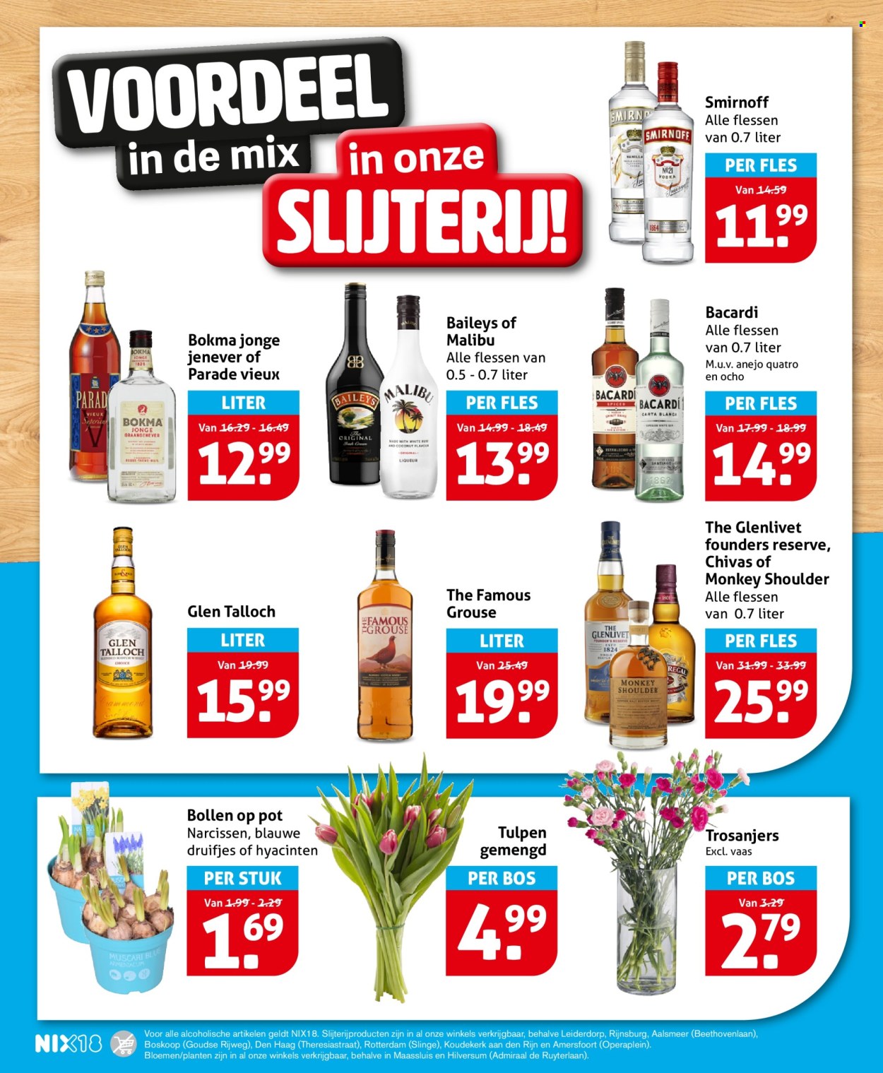 Hoogvliet-aanbieding - 14-1-2026 - 20-1-2026. Pagina 26