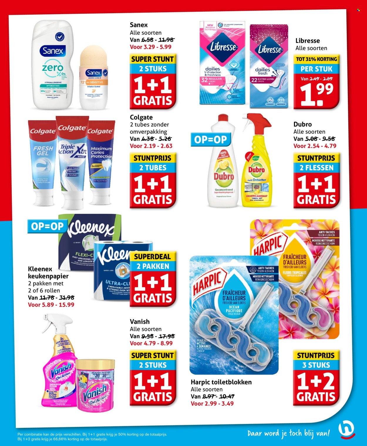 Hoogvliet-aanbieding - 14-1-2026 - 20-1-2026. Pagina 27