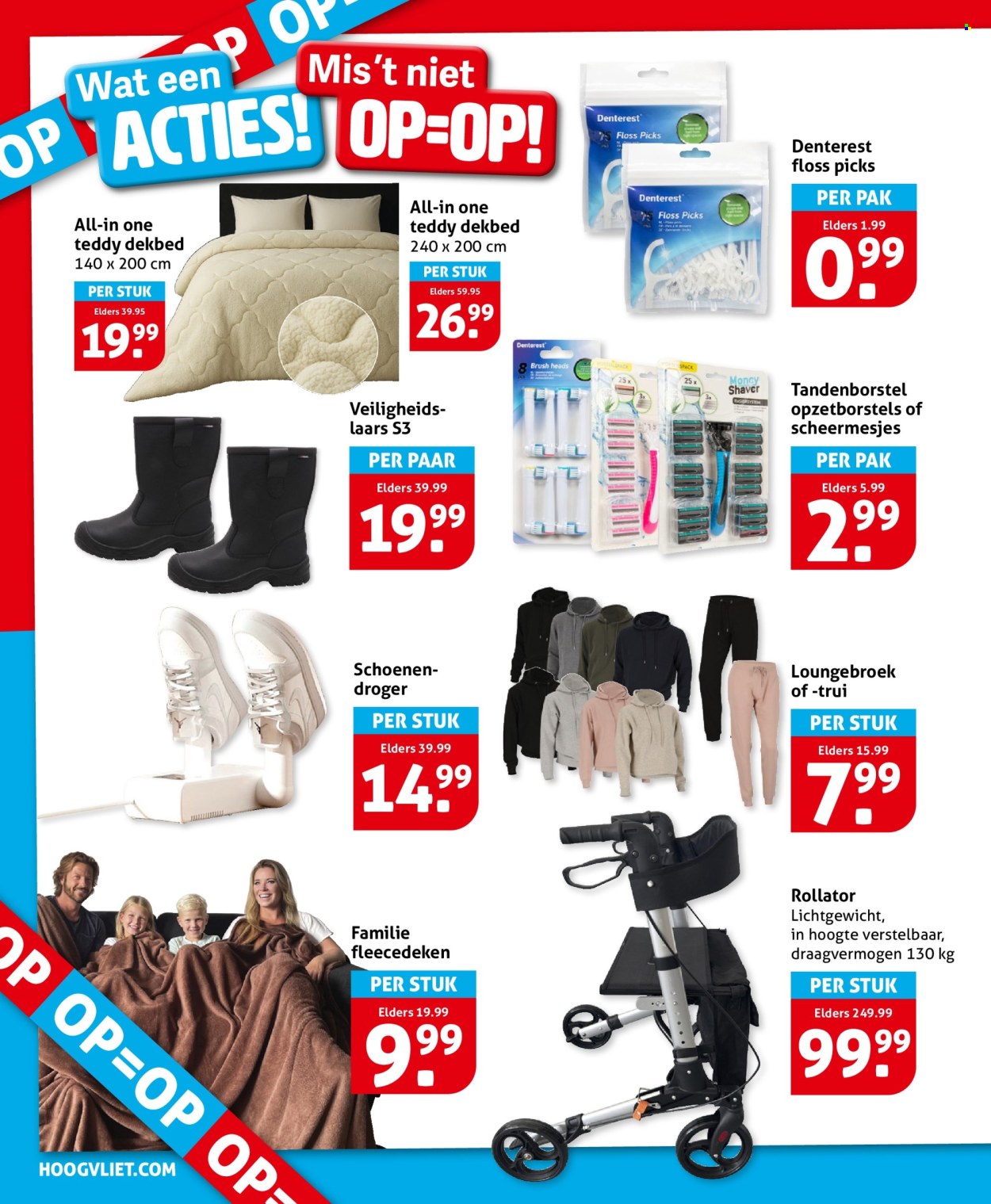 Hoogvliet-aanbieding - 14-1-2026 - 20-1-2026. Pagina 28