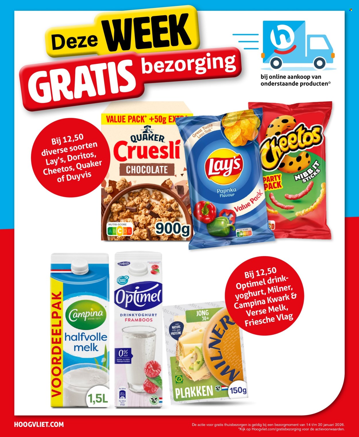Hoogvliet-aanbieding - 14-1-2026 - 20-1-2026. Pagina 30