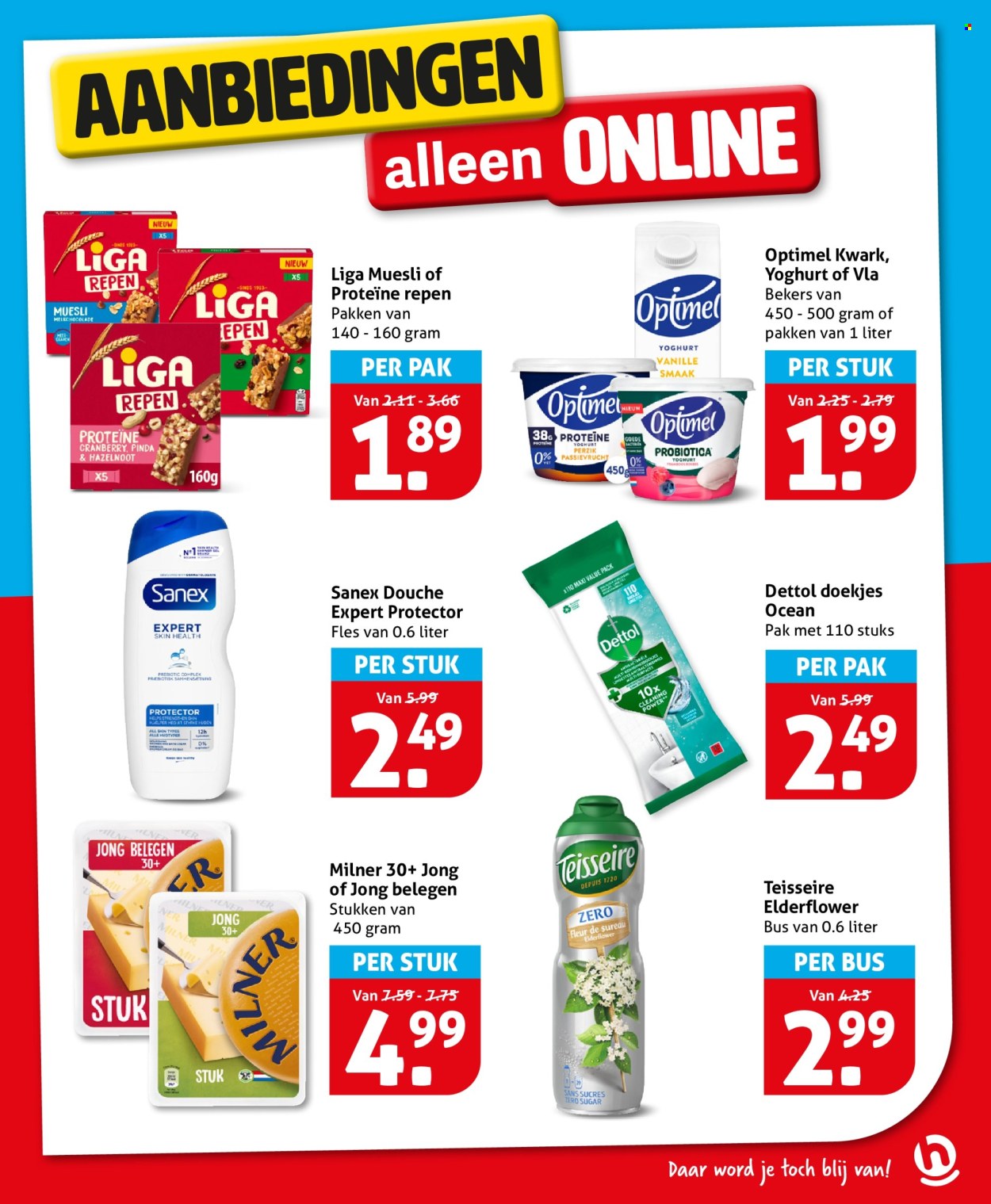Hoogvliet-aanbieding - 14-1-2026 - 20-1-2026. Pagina 31