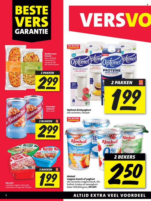 Nettorama-aanbieding - 12-1-2026 - 18-1-2026. Pagina 8