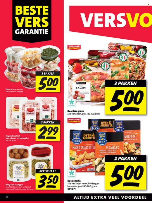 Nettorama-aanbieding - 12-1-2026 - 18-1-2026. Pagina 10