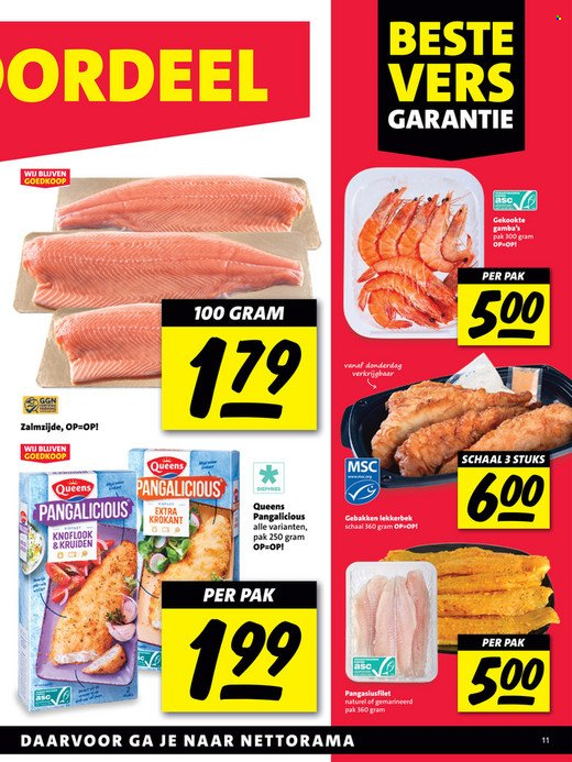 Nettorama-aanbieding - 12-1-2026 - 18-1-2026. Pagina 11