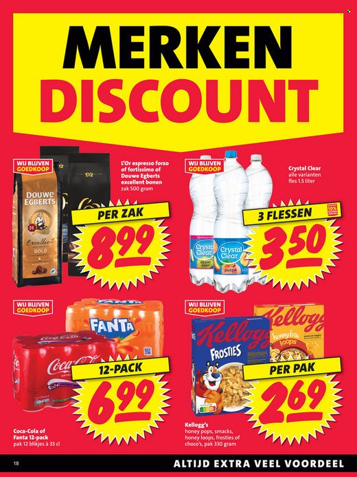 Nettorama-aanbieding - 12-1-2026 - 18-1-2026. Pagina 18