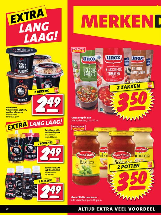 Nettorama-aanbieding - 12-1-2026 - 18-1-2026. Pagina 20