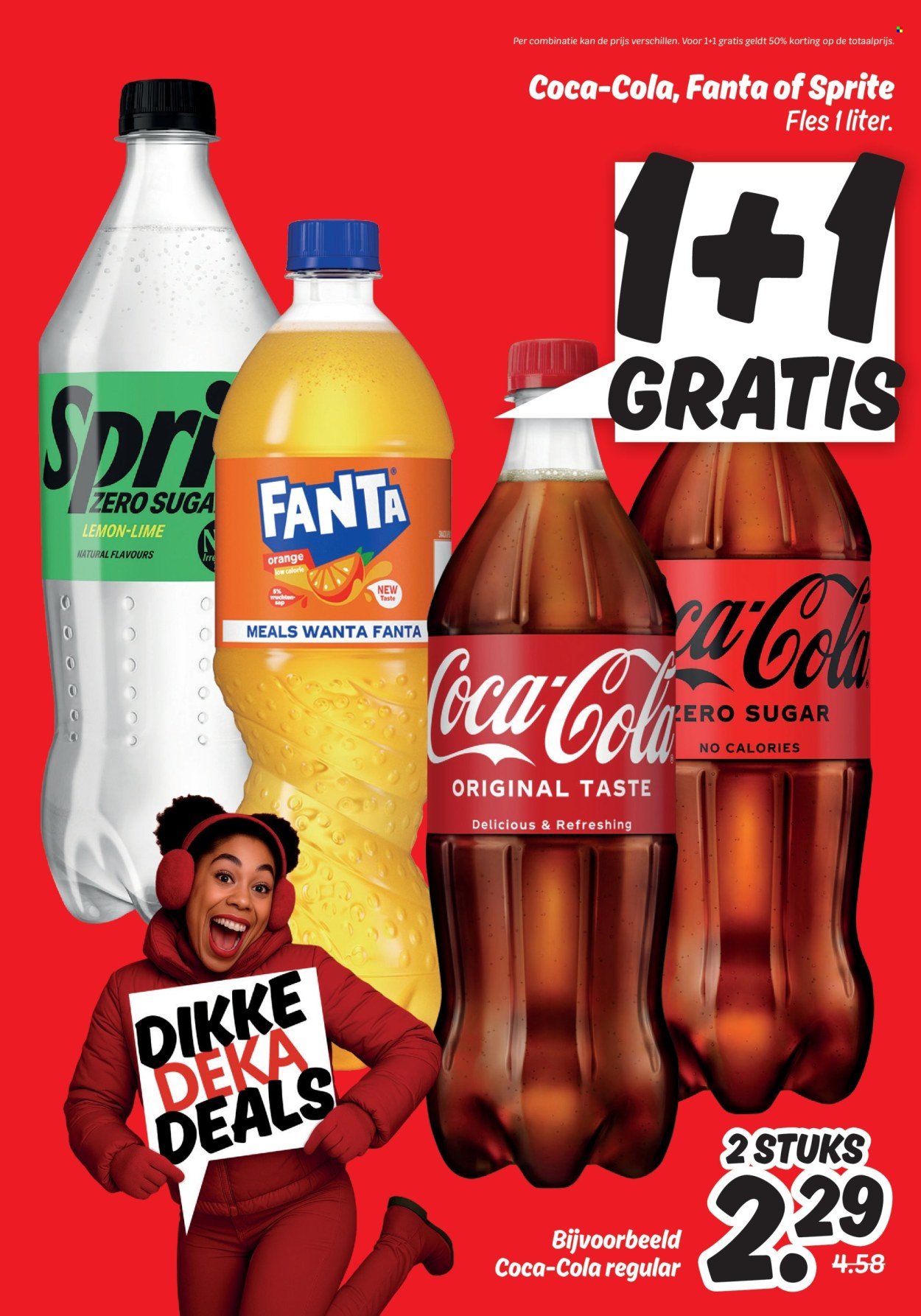 DekaMarkt-aanbieding - 13-1-2026 - 19-1-2026. Pagina 2