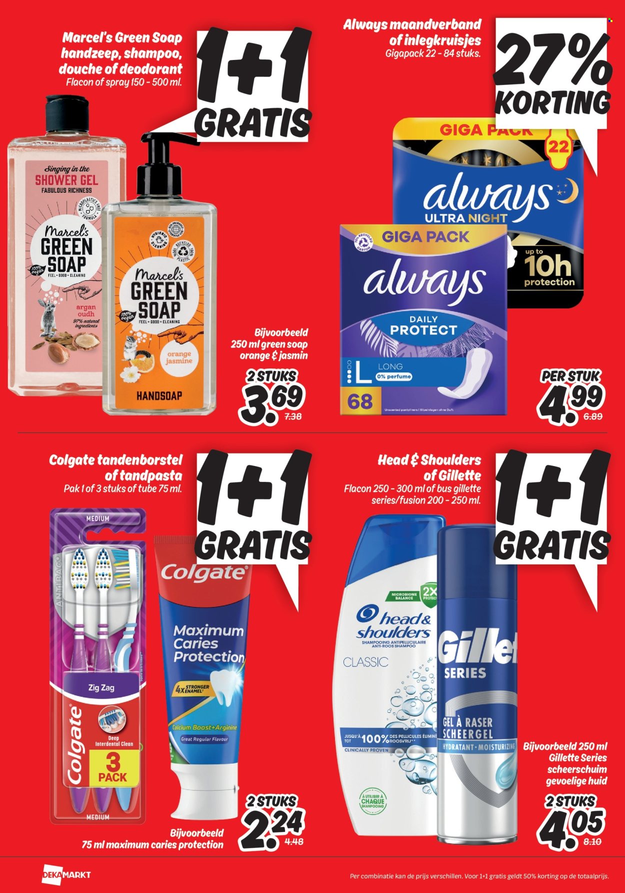 DekaMarkt-aanbieding - 13-1-2026 - 19-1-2026. Pagina 7