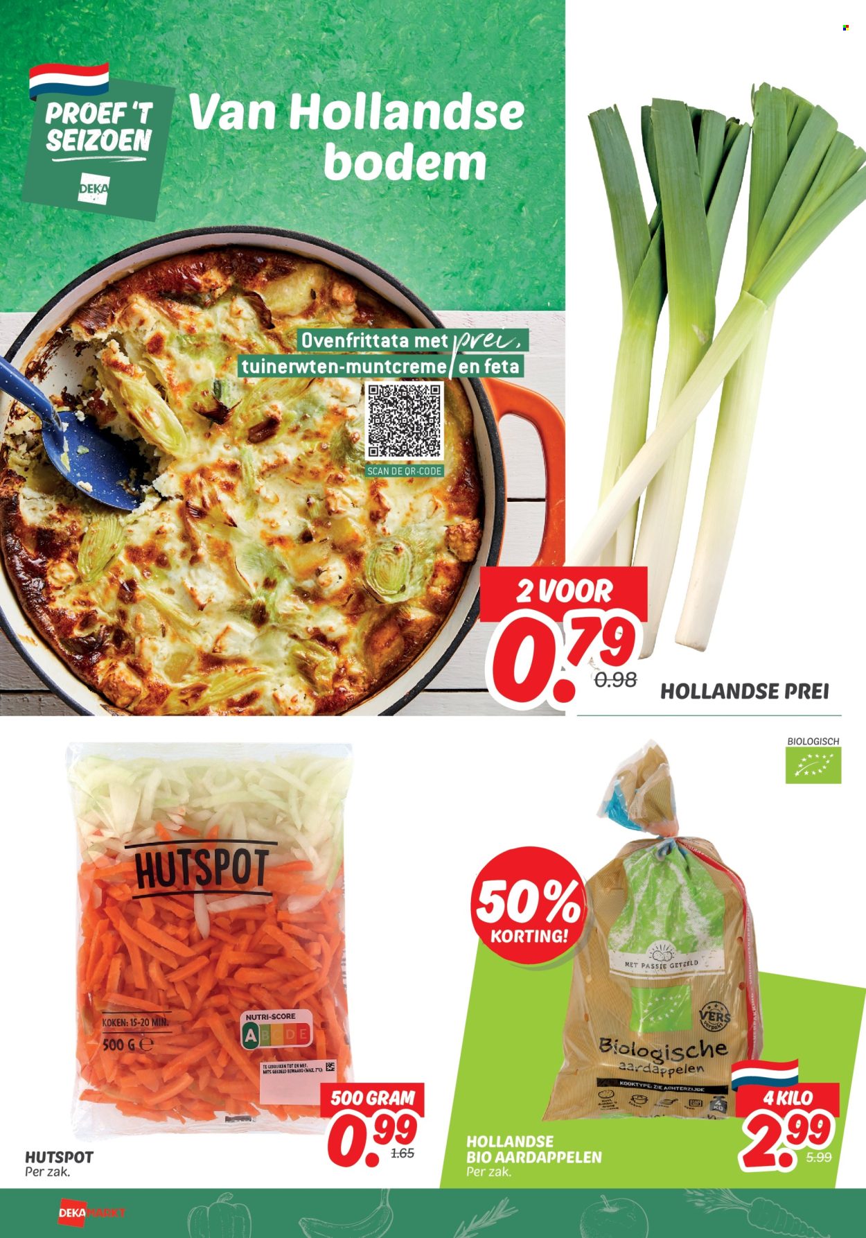 DekaMarkt-aanbieding - 13-1-2026 - 19-1-2026. Pagina 10