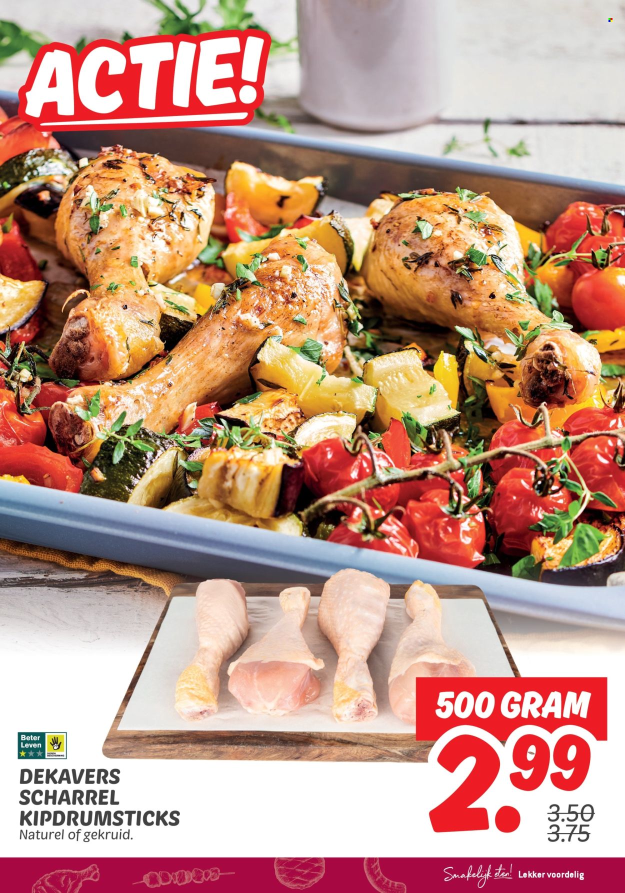 DekaMarkt-aanbieding - 13-1-2026 - 19-1-2026. Pagina 13