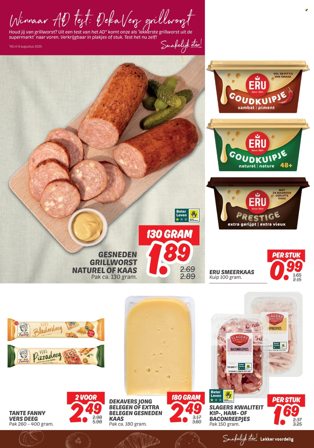 DekaMarkt-aanbieding - 13-1-2026 - 19-1-2026. Pagina 15