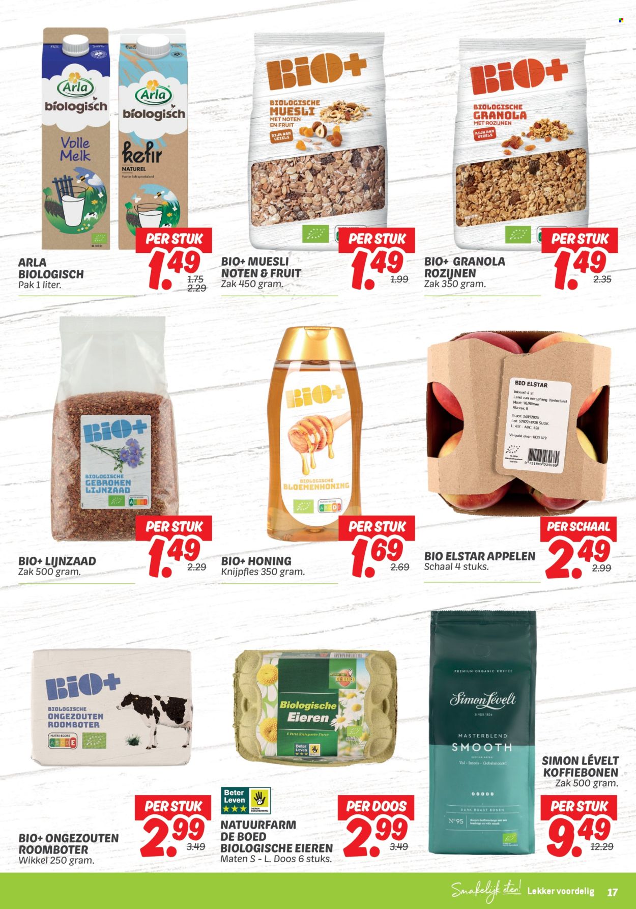 DekaMarkt-aanbieding - 13-1-2026 - 19-1-2026. Pagina 19