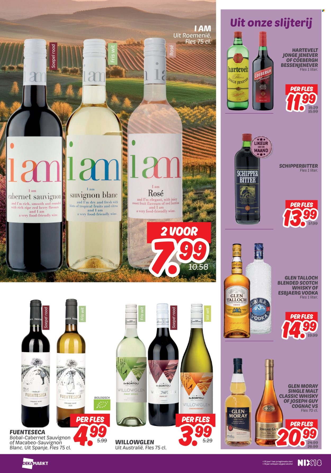 DekaMarkt-aanbieding - 13-1-2026 - 19-1-2026. Pagina 22