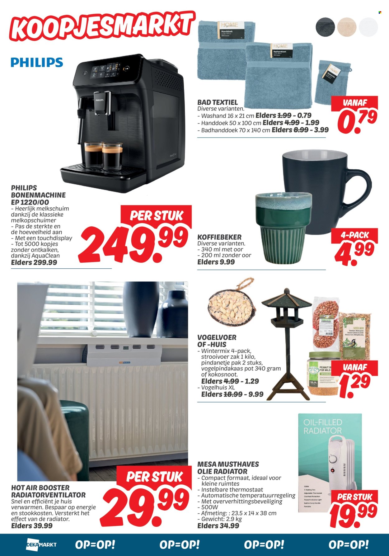 DekaMarkt-aanbieding - 13-1-2026 - 19-1-2026. Pagina 24