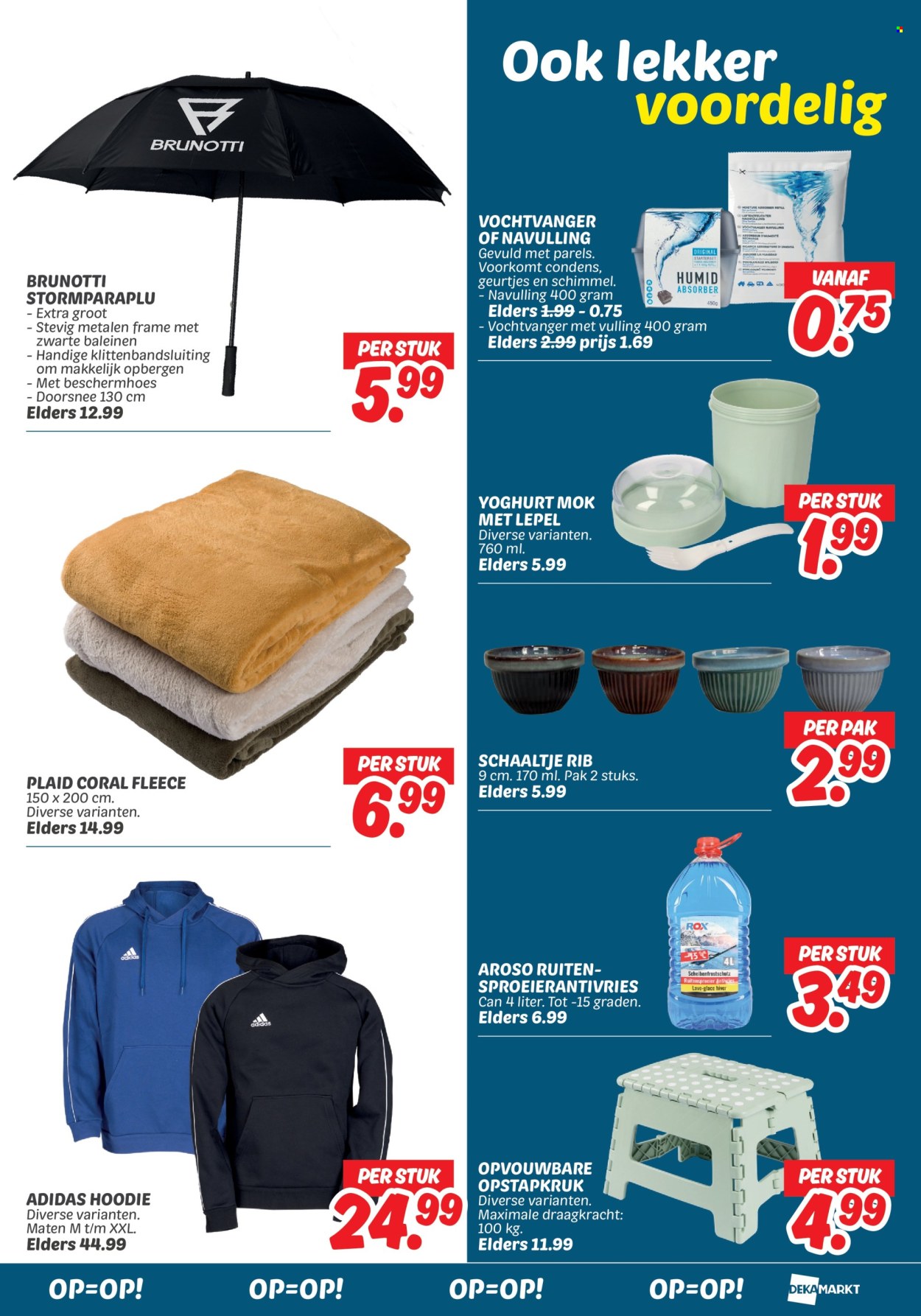 DekaMarkt-aanbieding - 13-1-2026 - 19-1-2026. Pagina 25