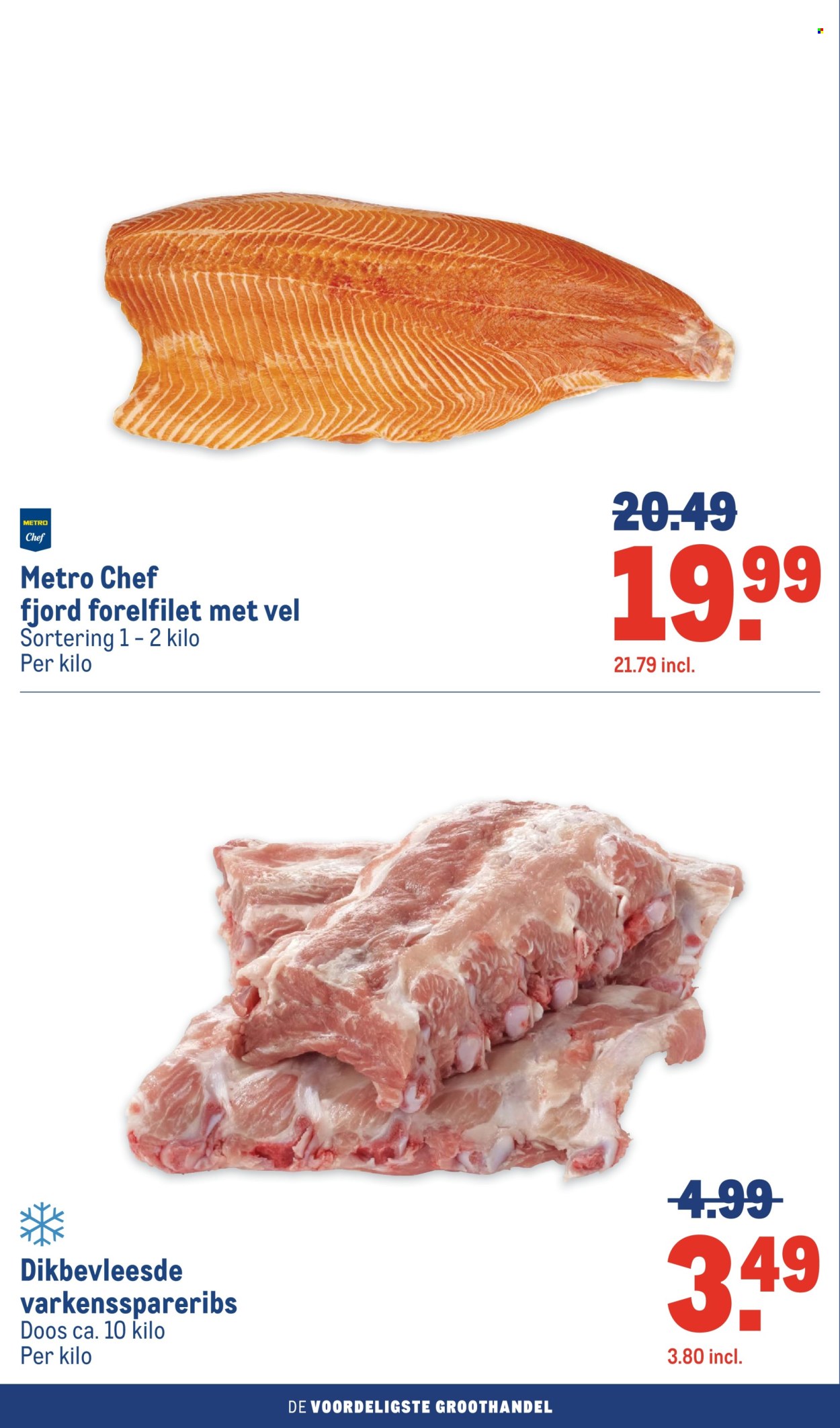 Makro-aanbieding - 14-1-2026 - 27-1-2026. Pagina 2