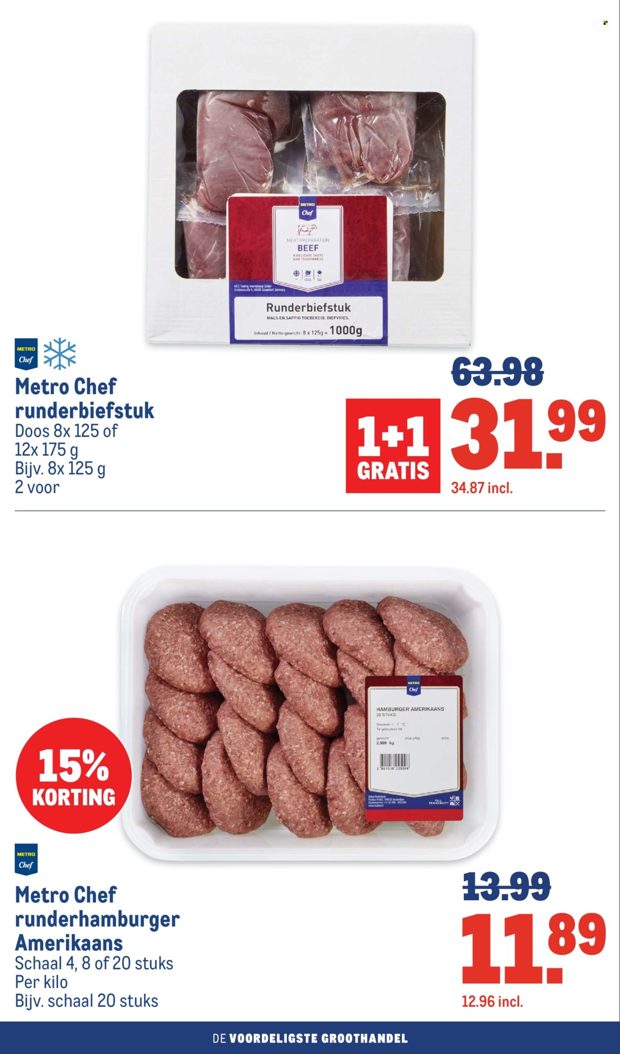 Makro-aanbieding - 14-1-2026 - 27-1-2026. Pagina 4