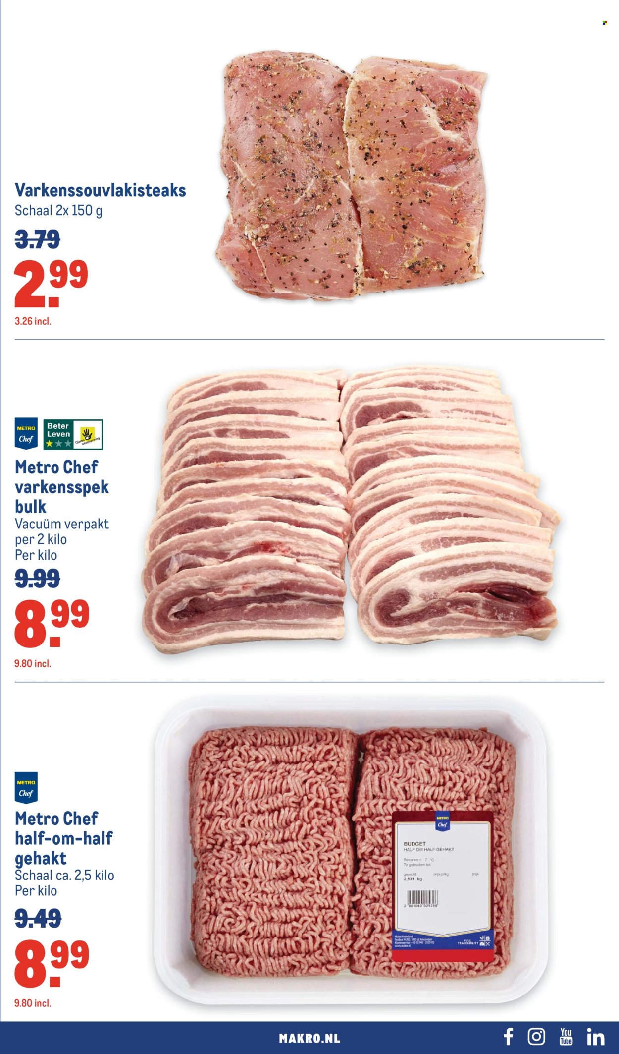 Makro-aanbieding - 14-1-2026 - 27-1-2026. Pagina 5