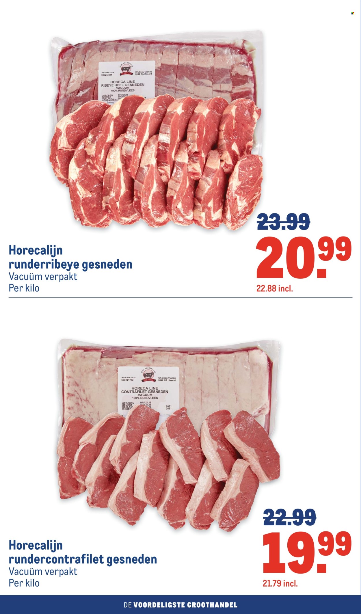 Makro-aanbieding - 14-1-2026 - 27-1-2026. Pagina 8
