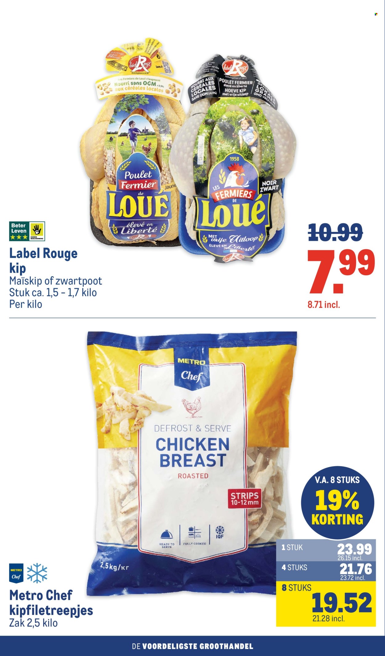 Makro-aanbieding - 14-1-2026 - 27-1-2026. Pagina 14