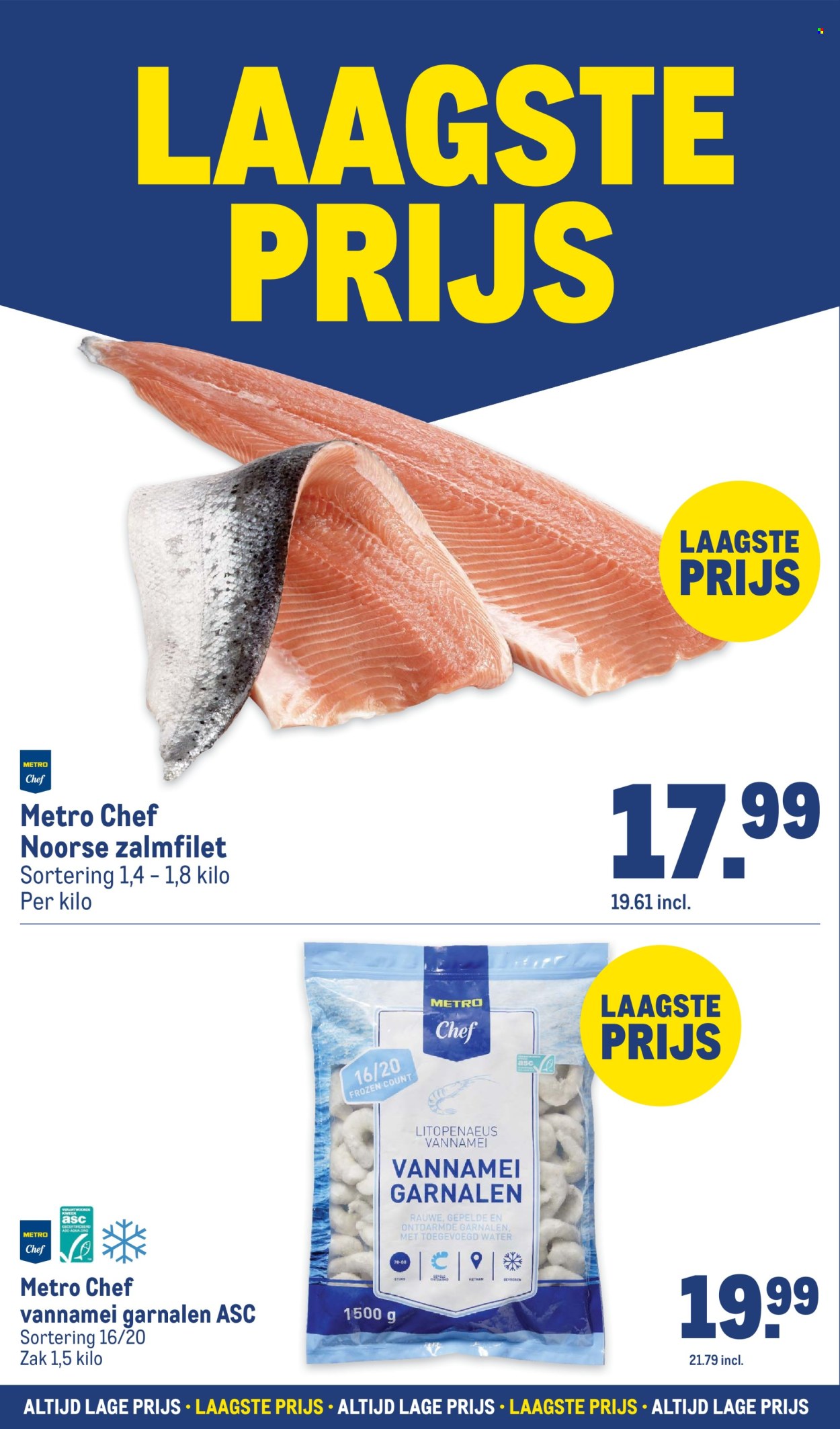 Makro-aanbieding - 14-1-2026 - 27-1-2026. Pagina 16