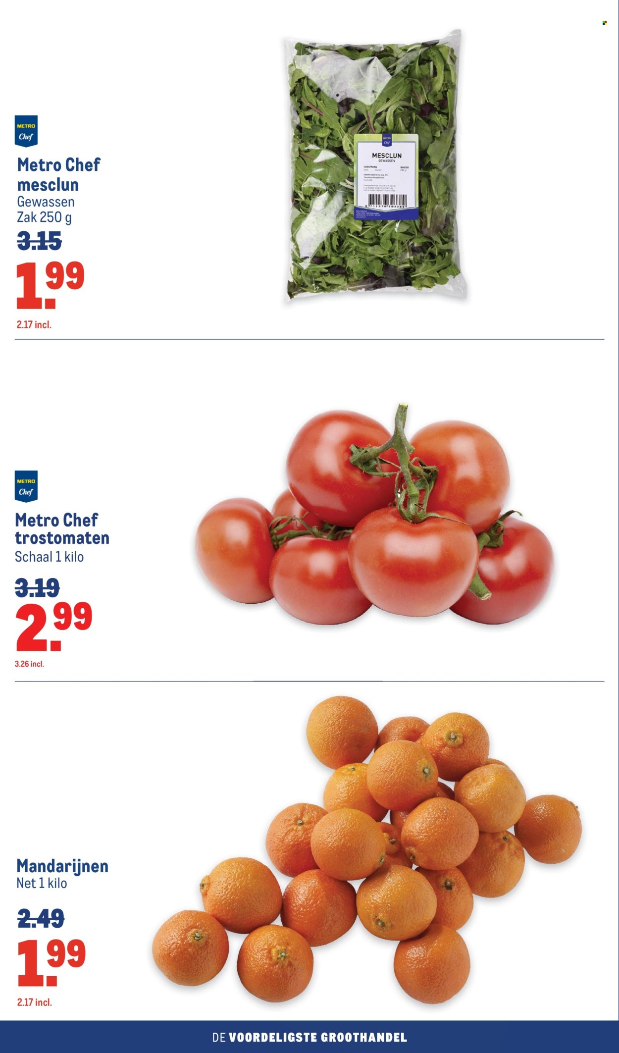 Makro-aanbieding - 14-1-2026 - 27-1-2026. Pagina 28