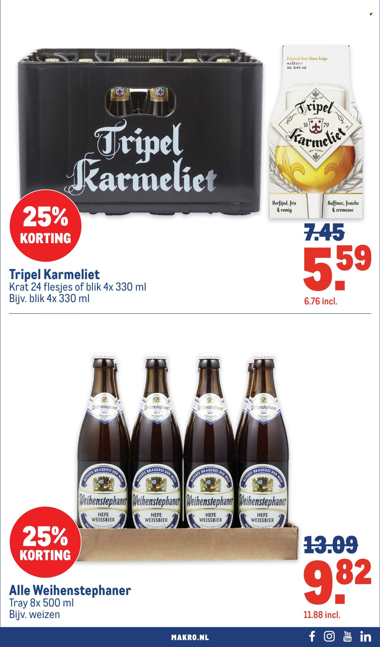 Makro-aanbieding - 14-1-2026 - 27-1-2026. Pagina 43