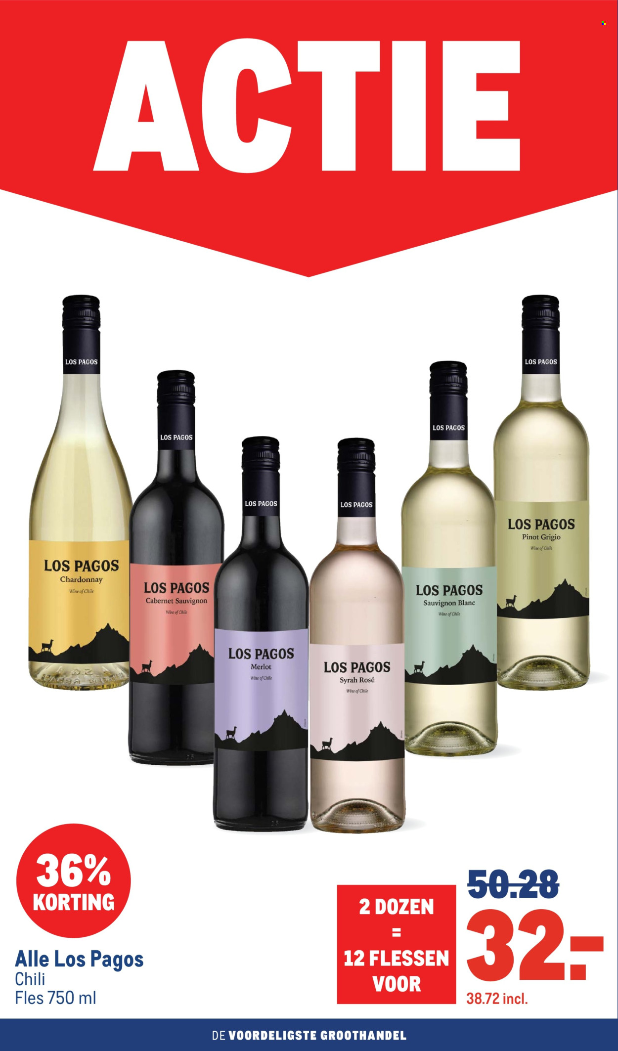 Makro-aanbieding - 14-1-2026 - 27-1-2026. Pagina 44