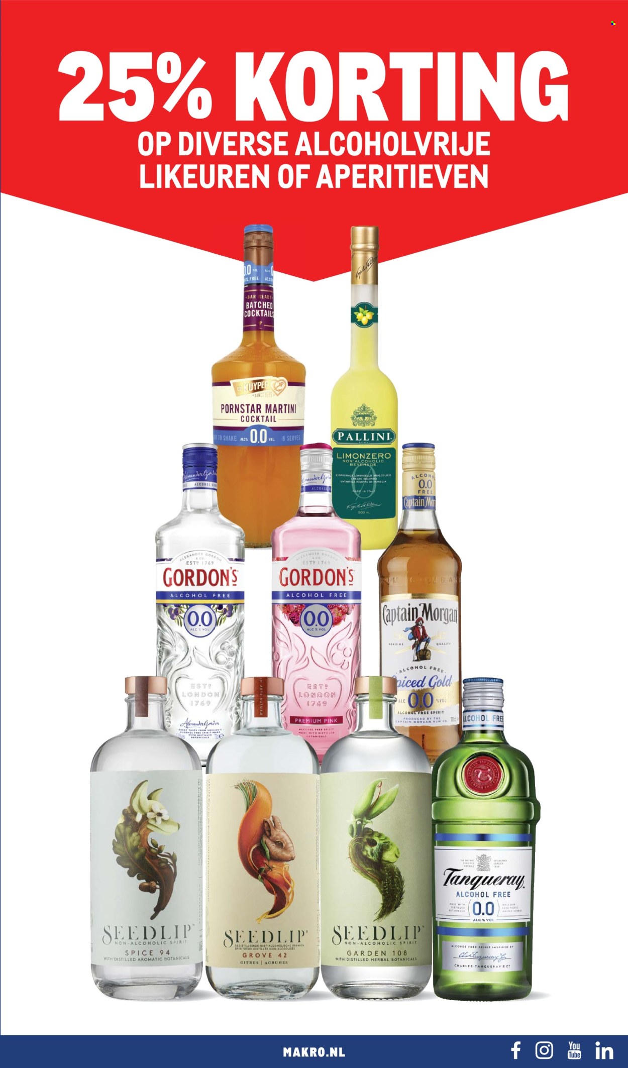 Makro-aanbieding - 14-1-2026 - 27-1-2026. Pagina 49