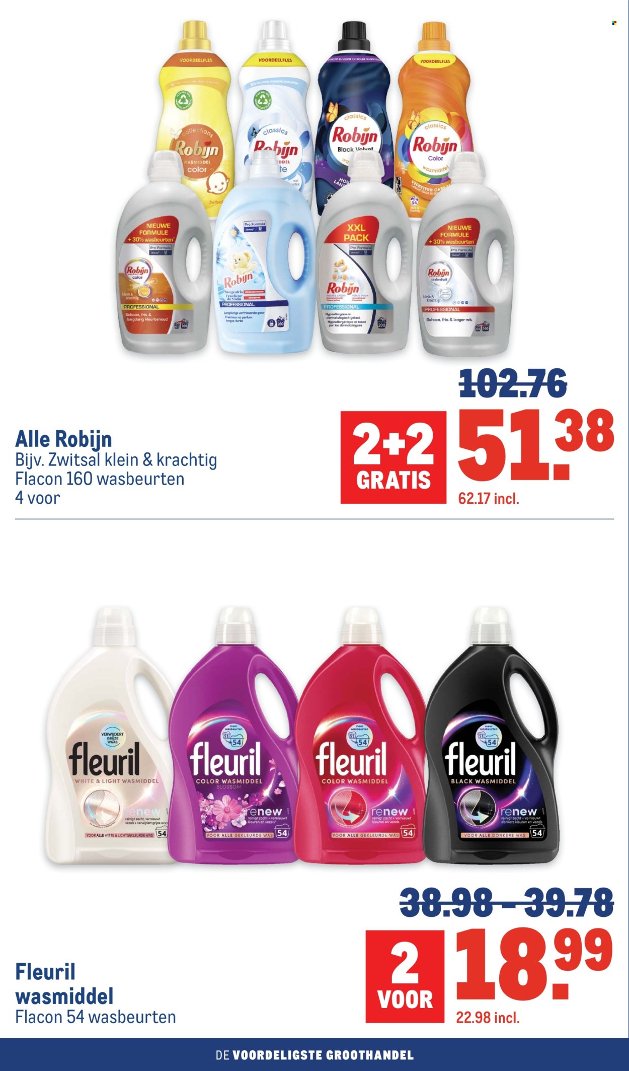 Makro-aanbieding - 14-1-2026 - 27-1-2026. Pagina 52