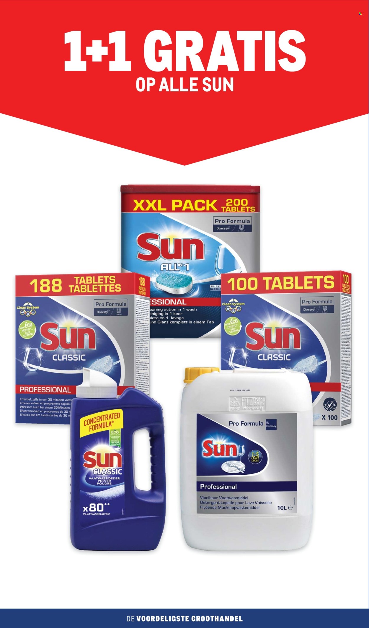 Makro-aanbieding - 14-1-2026 - 27-1-2026. Pagina 54
