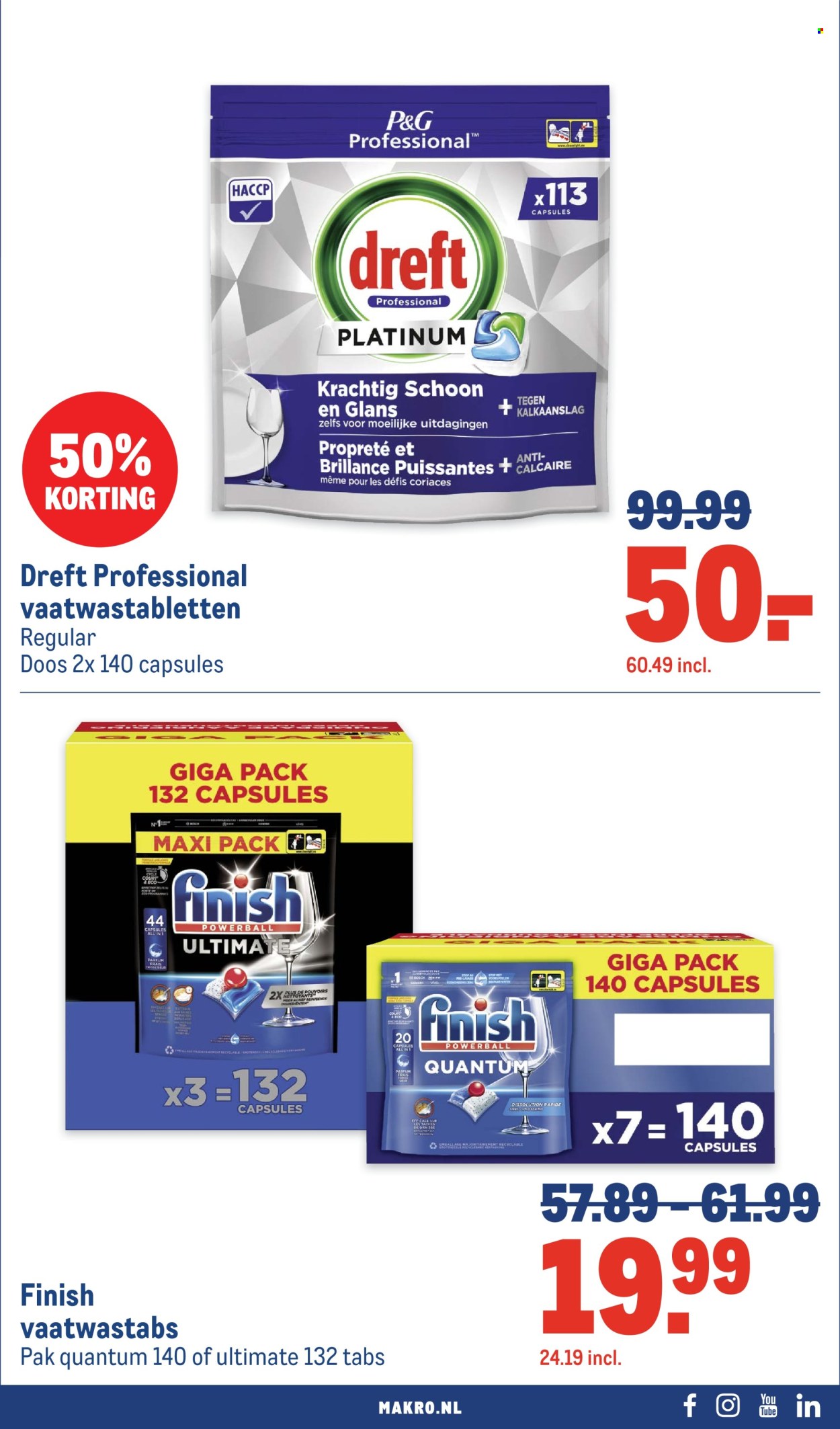 Makro-aanbieding - 14-1-2026 - 27-1-2026. Pagina 55