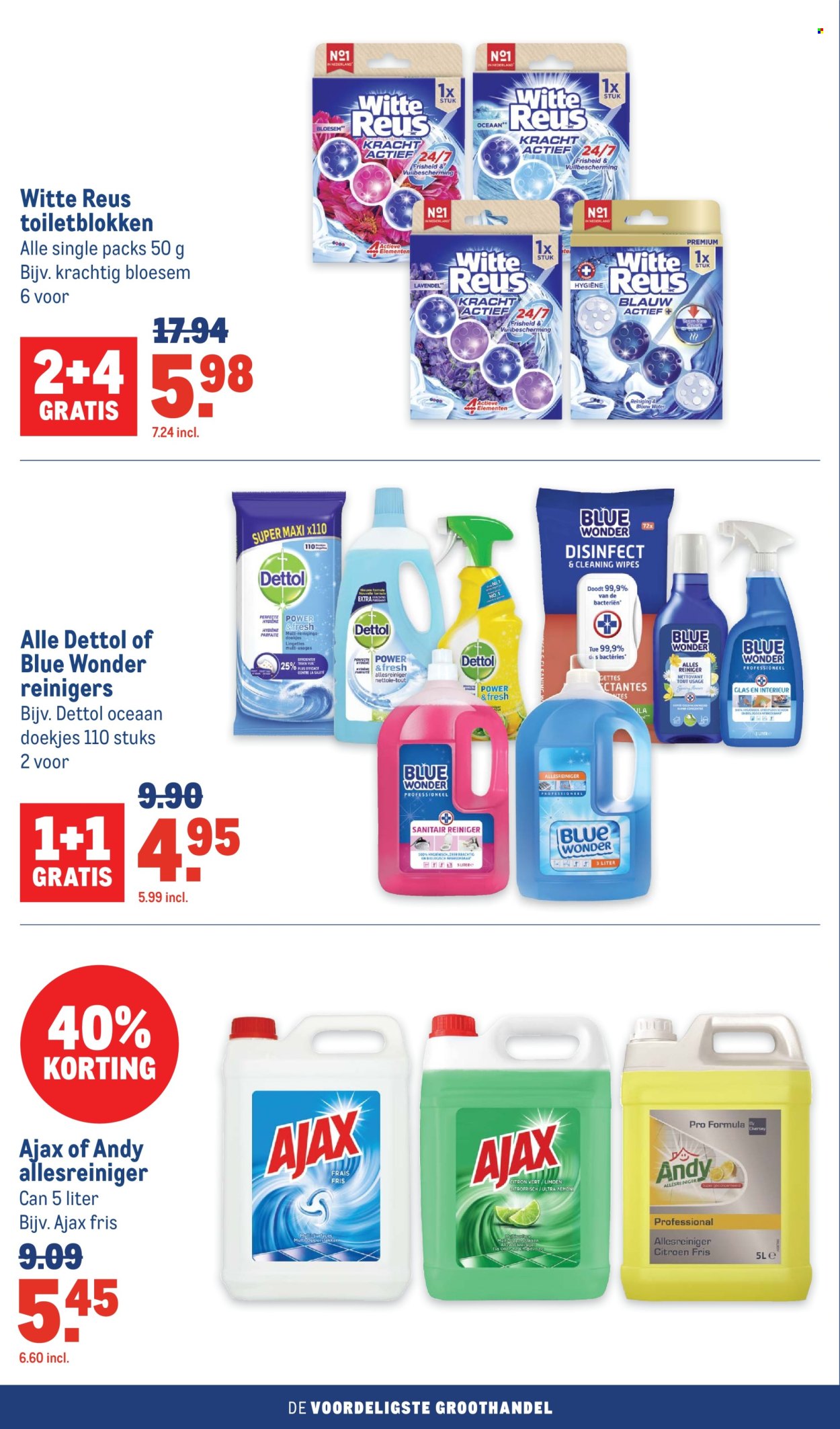 Makro-aanbieding - 14-1-2026 - 27-1-2026. Pagina 58