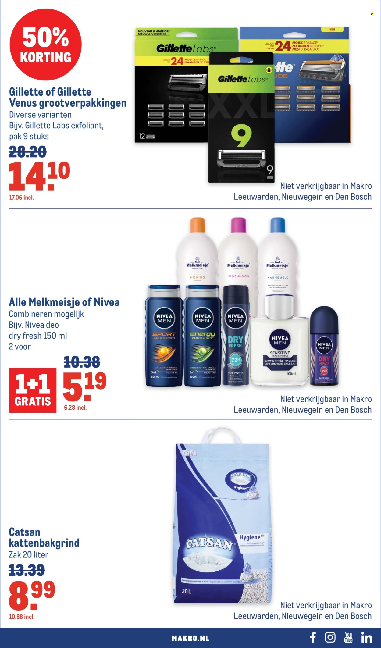 Makro-aanbieding - 14-1-2026 - 27-1-2026. Pagina 59