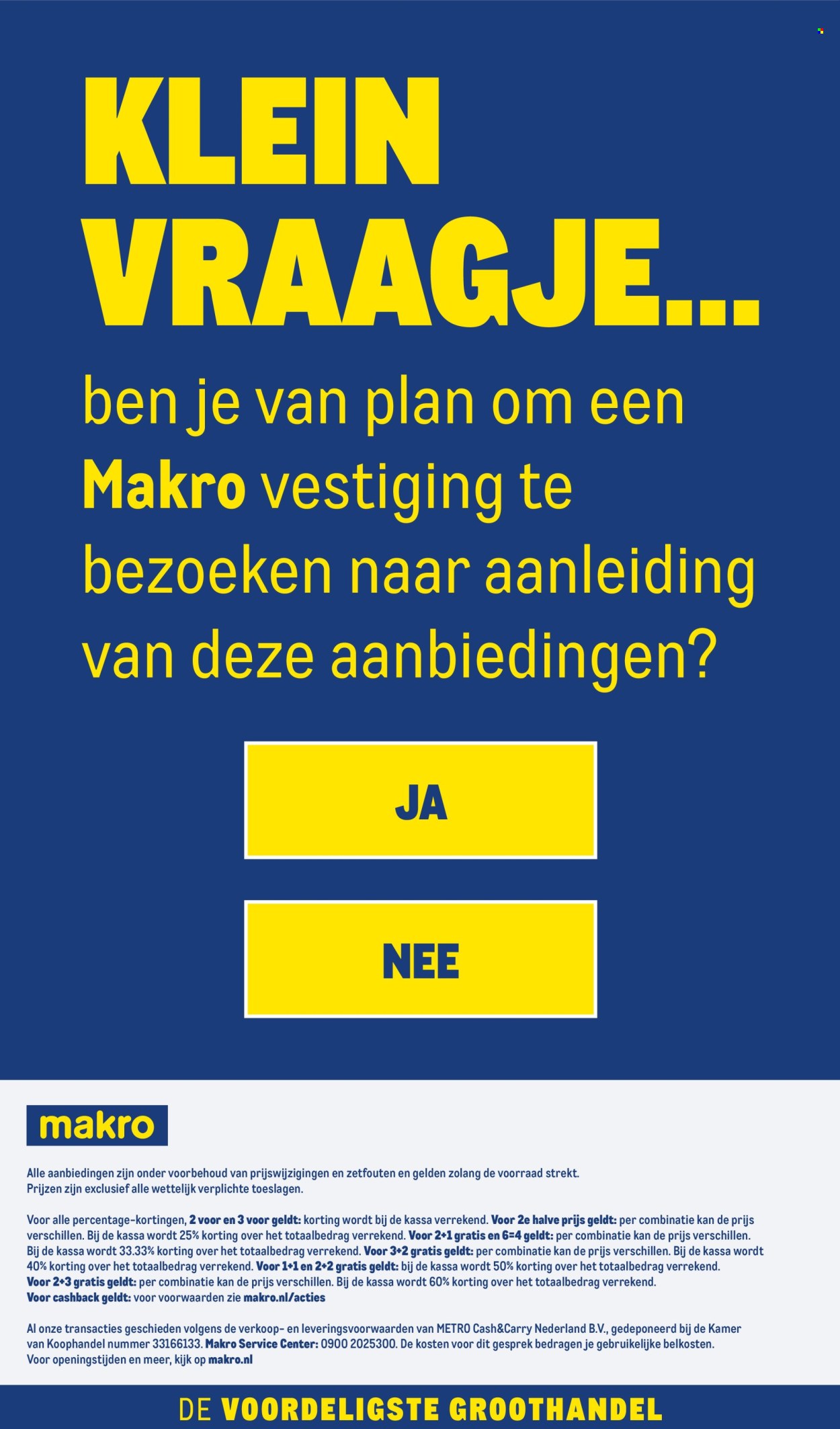 Makro-aanbieding - 14-1-2026 - 27-1-2026. Pagina 62