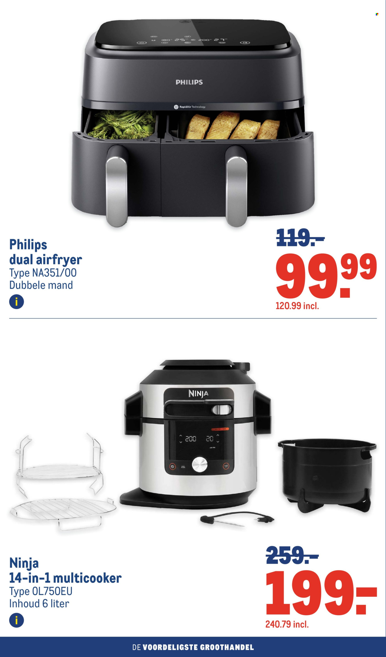 Makro-aanbieding - 14-1-2026 - 27-1-2026. Pagina 2