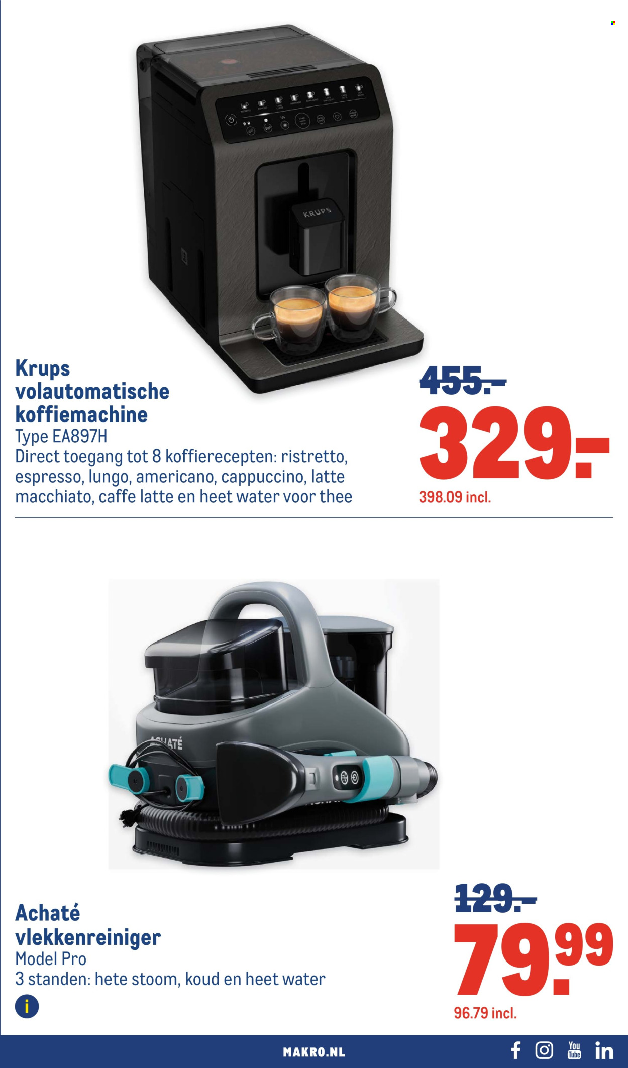 Makro-aanbieding - 14-1-2026 - 27-1-2026. Pagina 3