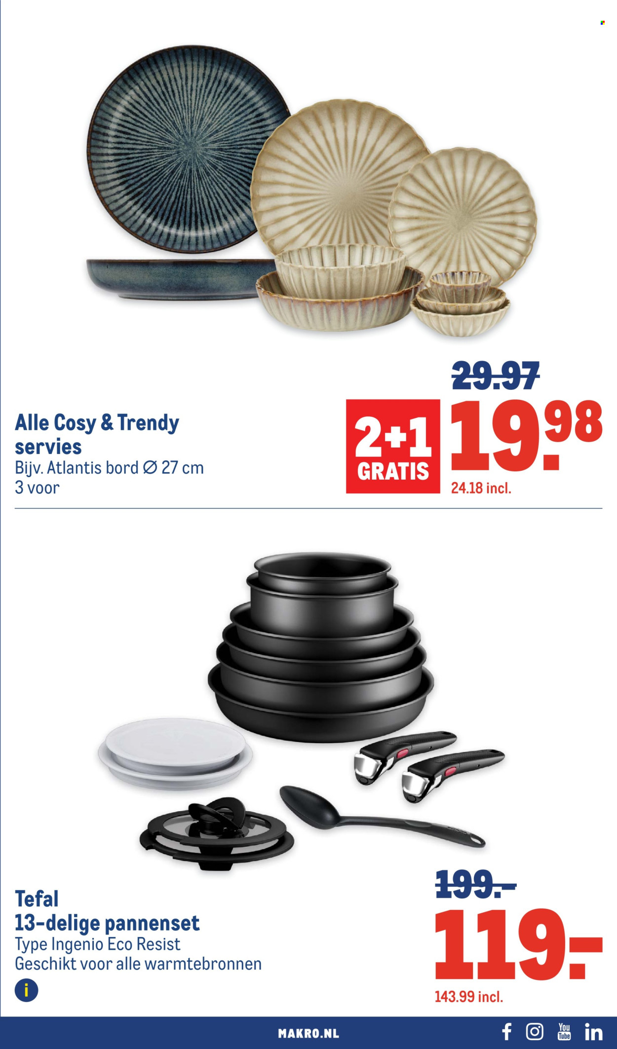 Makro-aanbieding - 14-1-2026 - 27-1-2026. Pagina 5