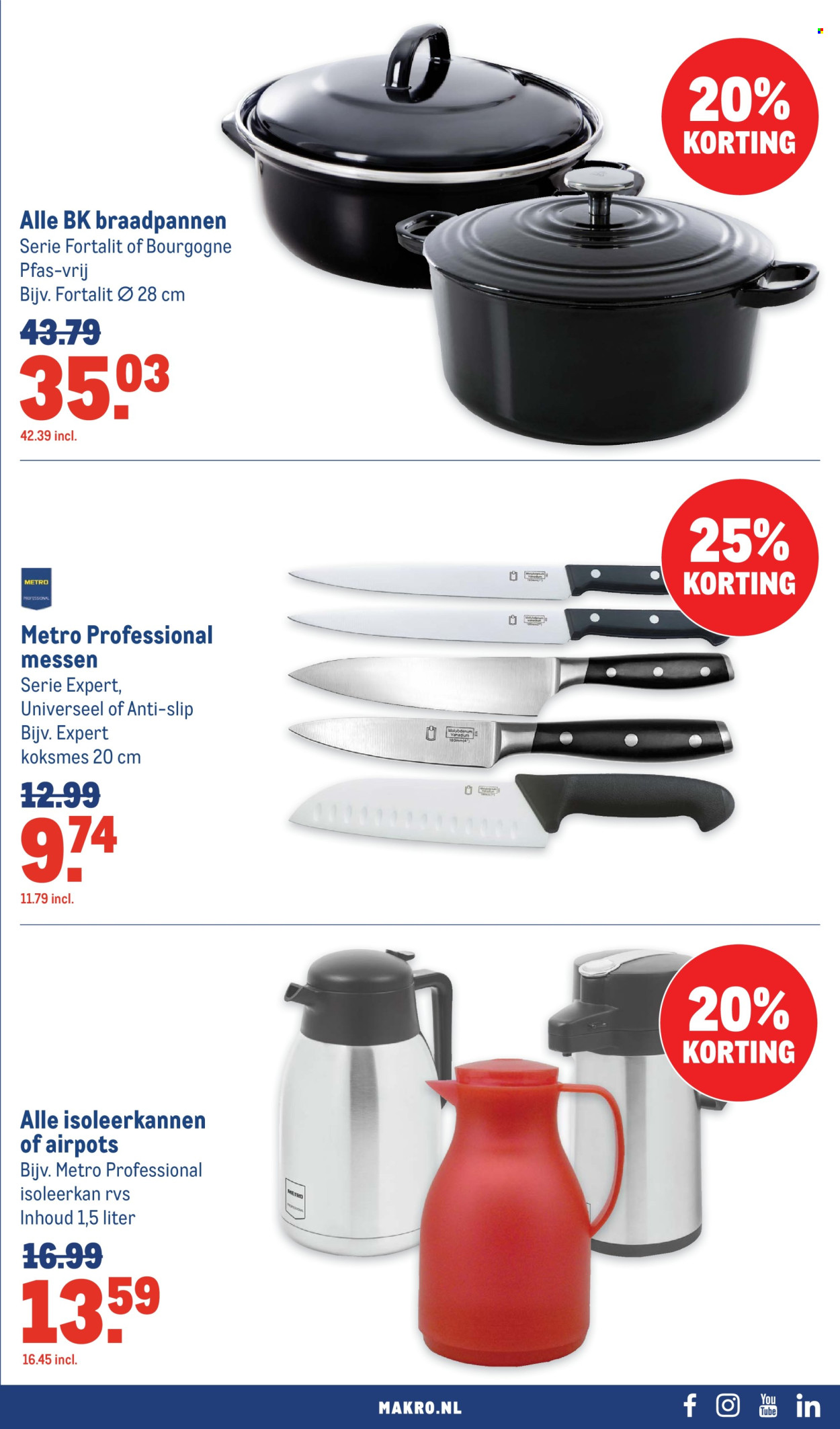 Makro-aanbieding - 14-1-2026 - 27-1-2026. Pagina 7