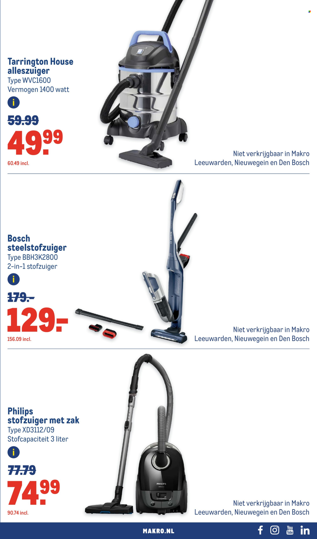 Makro-aanbieding - 14-1-2026 - 27-1-2026. Pagina 11